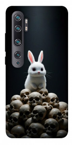 Чехол Bunny bones для Xiaomi Mi Note 10