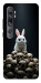 Чехол Bunny bones для Xiaomi Mi Note 10