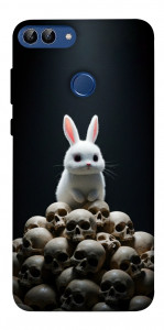 Чохол Bunny bones для Huawei Enjoy 7S