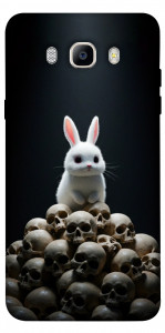 Чехол Bunny bones для Galaxy J5 (2016)