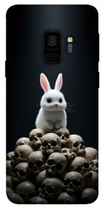 Чохол Bunny bones для Galaxy S9