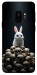 Чохол Bunny bones для Galaxy S9