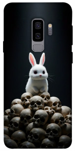 Чехол Bunny bones для Galaxy S9+