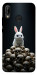 Чехол Bunny bones для Huawei P20 Lite