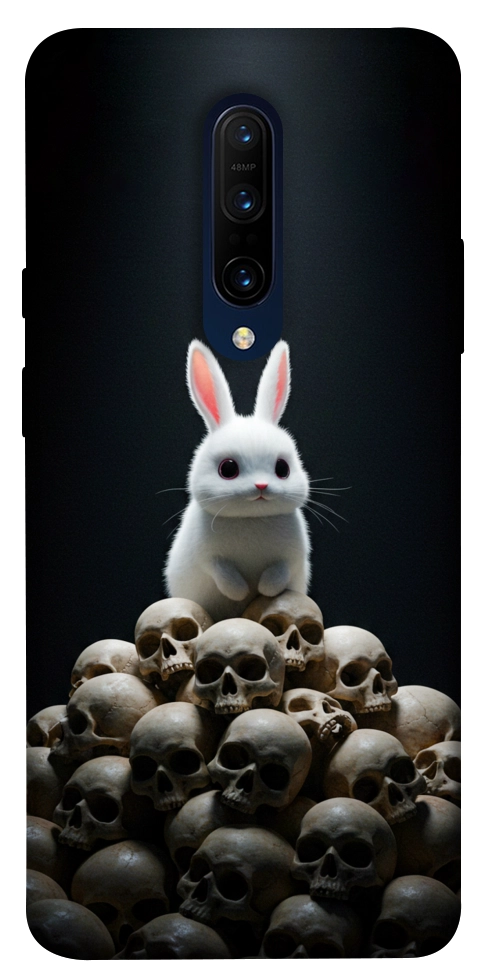 Чехол Bunny bones для OnePlus 7 Pro