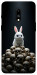 Чехол Bunny bones для OnePlus 7