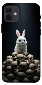 Чохол Bunny bones для iPhone 12