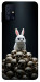 Чехол Bunny bones для Galaxy M31s