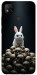Чохол Bunny bones для Xiaomi Redmi 9C