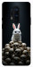 Чехол Bunny bones для OnePlus 8 Pro