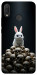 Чохол Bunny bones для Huawei Nova 3i