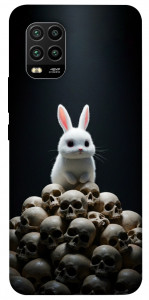 Чохол Bunny bones для Xiaomi Mi 10 Lite