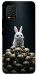 Чехол Bunny bones для Xiaomi Mi 10 Lite