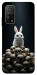 Чехол Bunny bones для Xiaomi Mi 10T