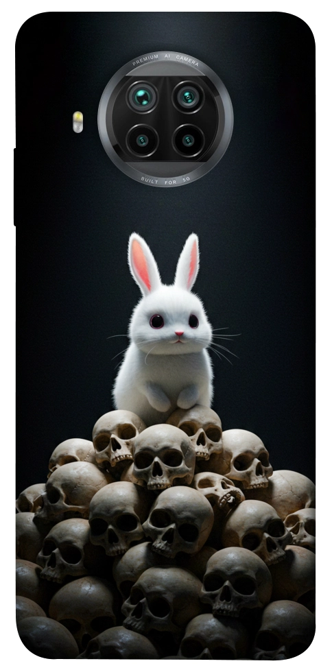 Чохол Bunny bones для Xiaomi Mi 10T Lite