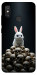Чохол Bunny bones для Xiaomi Mi 8