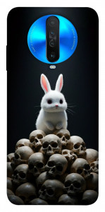 Чохол Bunny bones для Xiaomi Redmi K30