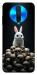 Чехол Bunny bones для Xiaomi Redmi K30