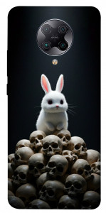 Чохол Bunny bones для Xiaomi Redmi K30 Pro