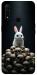 Чехол Bunny bones для Oppo A31