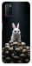 Чохол Bunny bones для Oppo A92