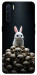 Чохол Bunny bones для Oppo A91