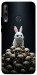 Чехол Bunny bones для Huawei P40 Lite E