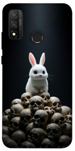 Чохол Bunny bones для Huawei P Smart (2020)