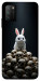 Чохол Bunny bones для Xiaomi Poco M3