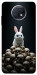 Чохол Bunny bones для Xiaomi Redmi Note 9T