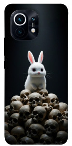 Чохол Bunny bones для Xiaomi Mi 11