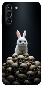 Чохол Bunny bones для Galaxy S21+