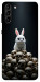 Чохол Bunny bones для Galaxy S21+