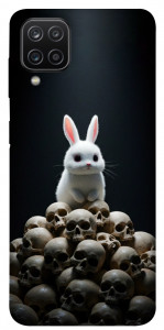 Чохол Bunny bones для Samsung Galaxy A12