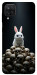 Чохол Bunny bones для Galaxy A12