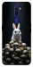 Чехол Bunny bones для Oppo A9 (2020)