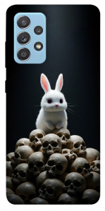 Чехол Bunny bones для Samsung Galaxy A52 5G