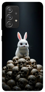 Чехол Bunny bones для Samsung Galaxy A72 4G