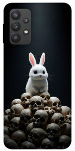 Чехол Bunny bones для Galaxy A32 4G