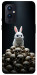 Чехол Bunny bones для OnePlus 9