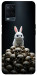 Чохол Bunny bones для Oppo A54 4G