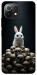 Чохол Bunny bones для Xiaomi Mi 11 Lite