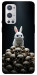 Чохол Bunny bones для Oneplus 9 pro
