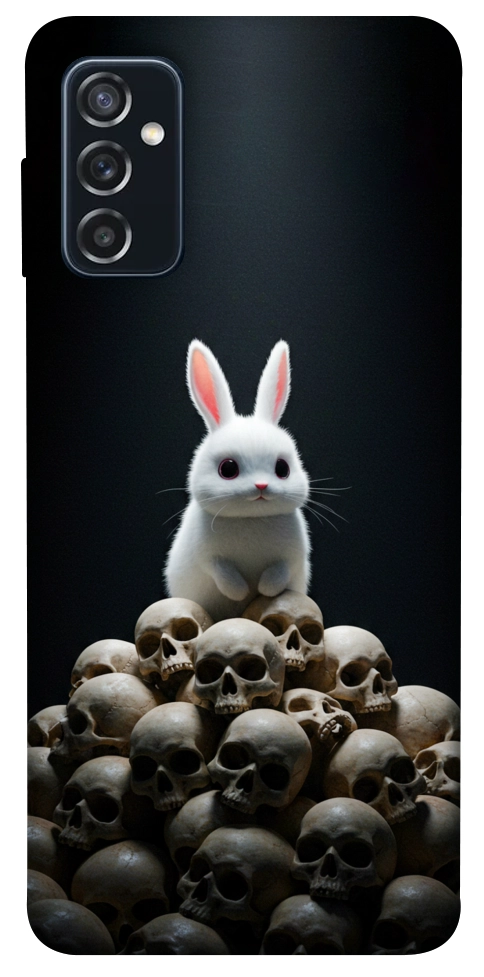 Чехол Bunny bones для Galaxy M52