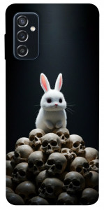 Чехол Bunny bones для Galaxy M52