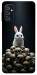 Чехол Bunny bones для Galaxy M52