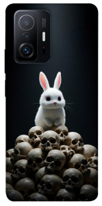 Чехол Bunny bones для Xiaomi 11T Pro