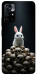 Чохол Bunny bones для Xiaomi Poco M4 Pro 5G