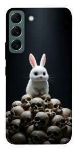 Чехол Bunny bones для Galaxy S22
