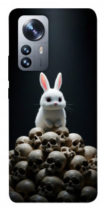 Чехол Bunny bones для Xiaomi 12